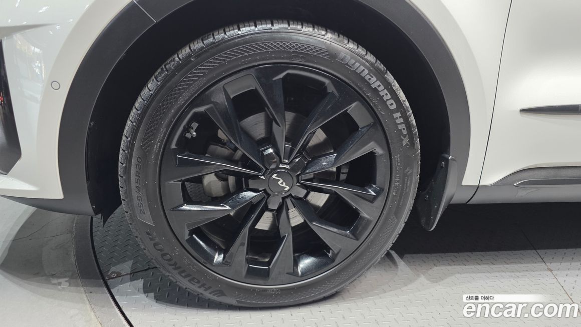 Kia Sorento Diesel 2.2 2WD, 2023