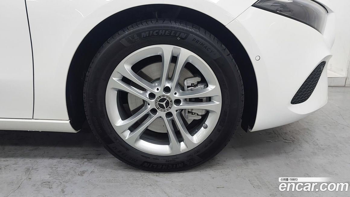 Mercedes-Benz A-Class A220 Hatchback, 2026