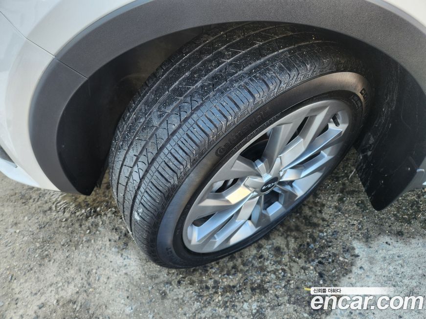 Kia Sorento Diesel 2.2 2WD, 2023