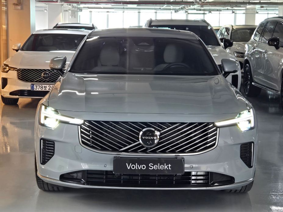 Volvo S90 B5 Ultra Bright, 2026