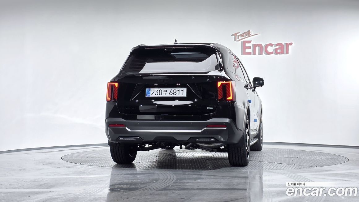 Kia Sorento Diesel 2.2 4WD, 2026