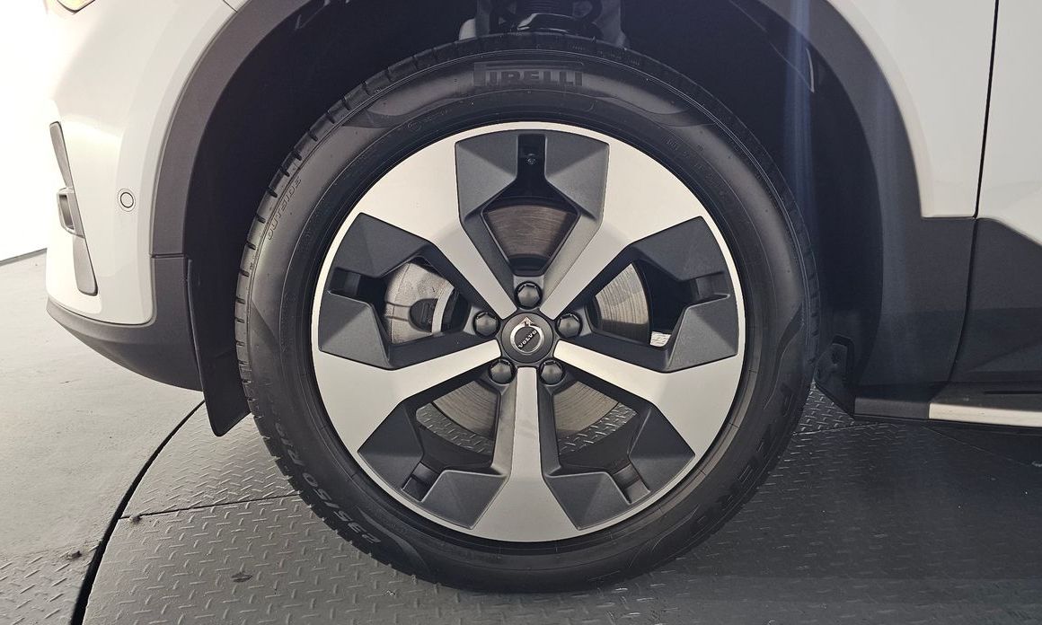 Volvo XC40 B4 Ultimate Bright, 2023