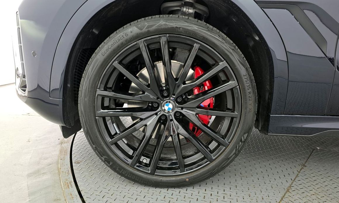 BMW X6 xDrive40d M Sport Online Exclusive, 2026