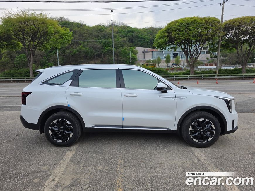 Kia Sorento Diesel 2.2 2WD, 2026