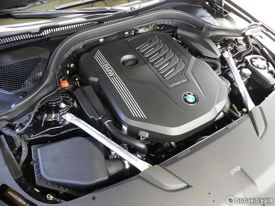 BMW Gran Turismo 630i xDrive Luxury, 2024