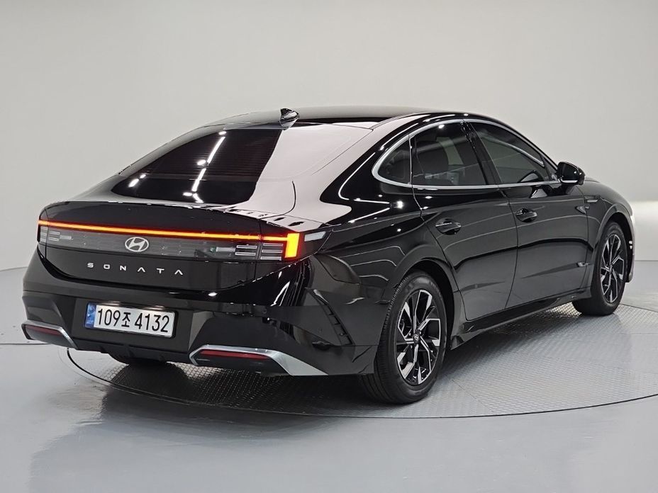 Hyundai Sonata 2.0, 2024