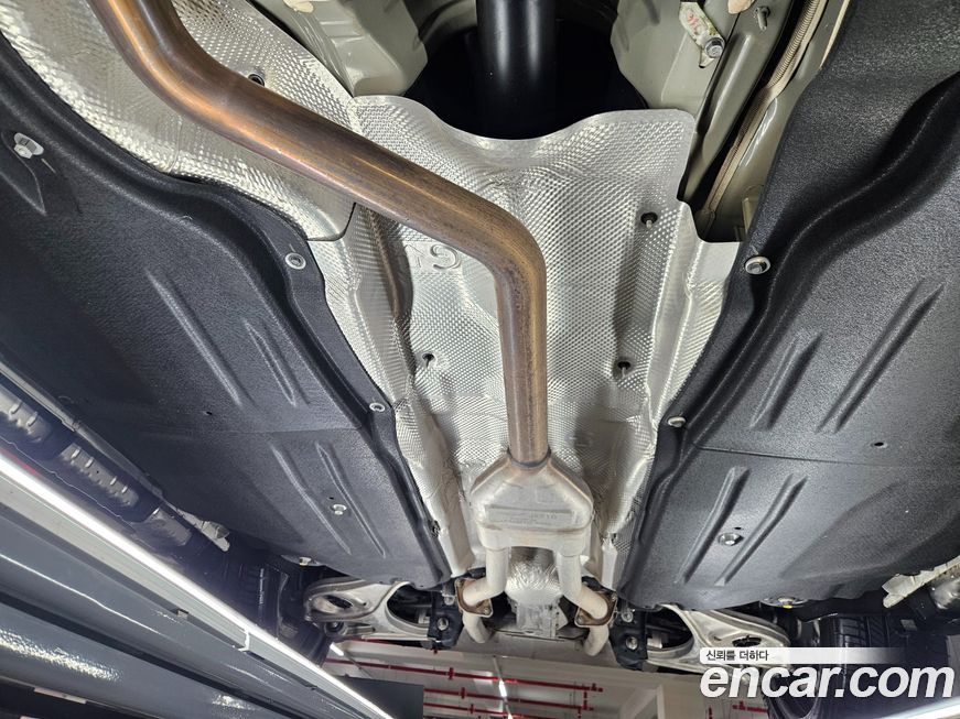 Genesis GV80 2.5T Gasoline 2WD, 2023