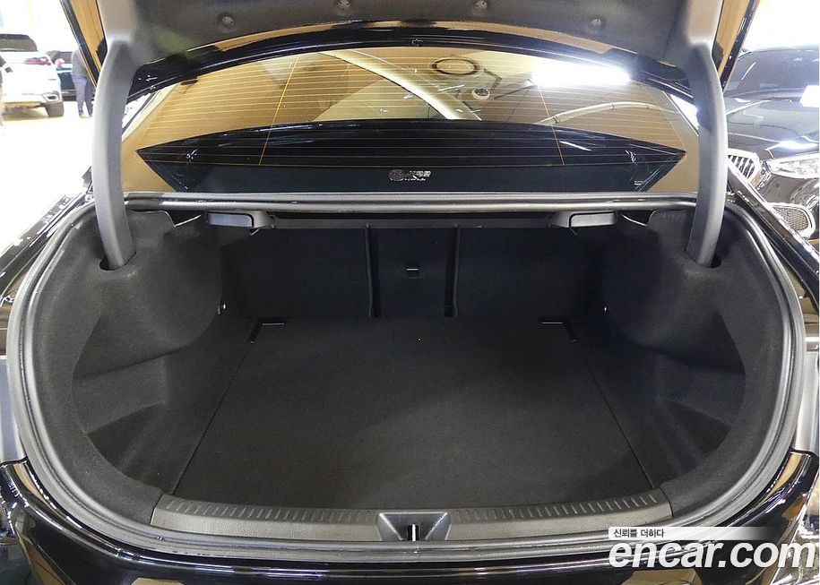 Mercedes-Benz A-Class A220 Sedan, 2024