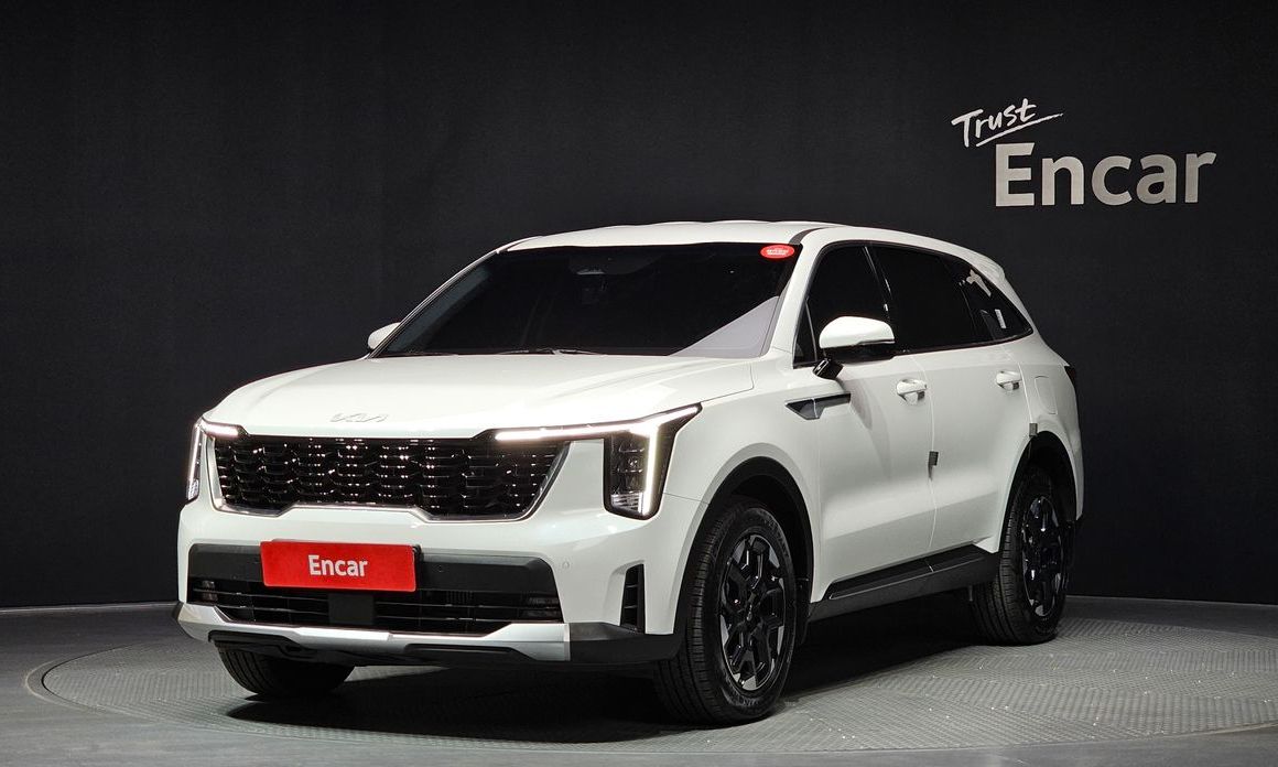 Kia Sorento Diesel 2.2 2WD, 2025