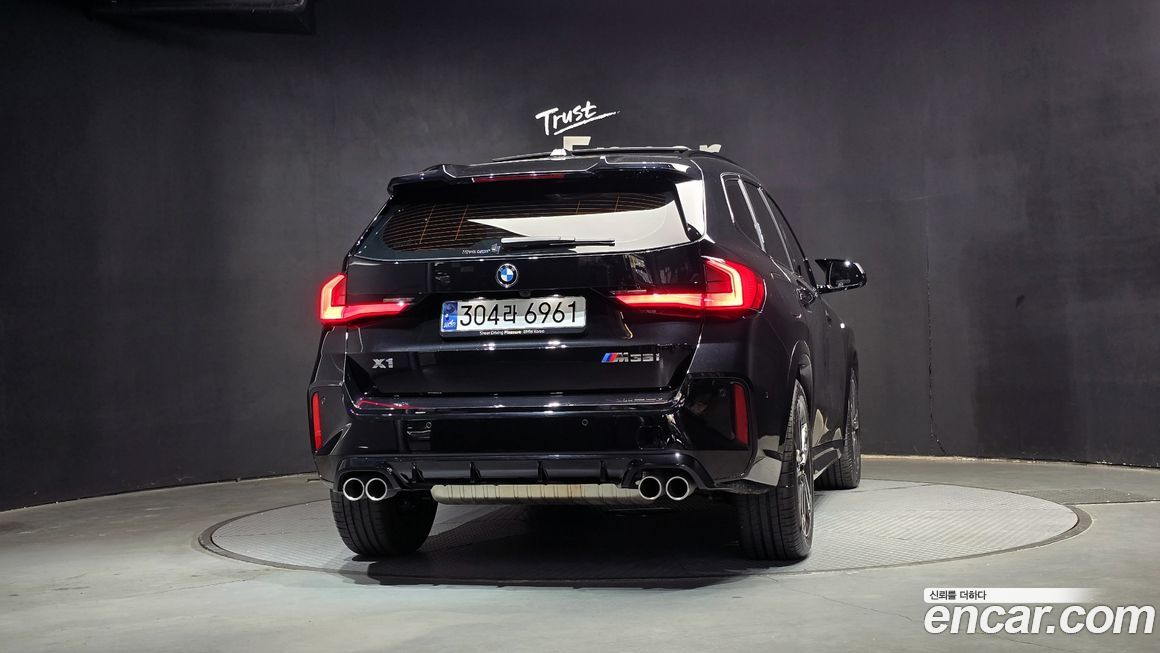 BMW X1 M35i xDrive, 2025