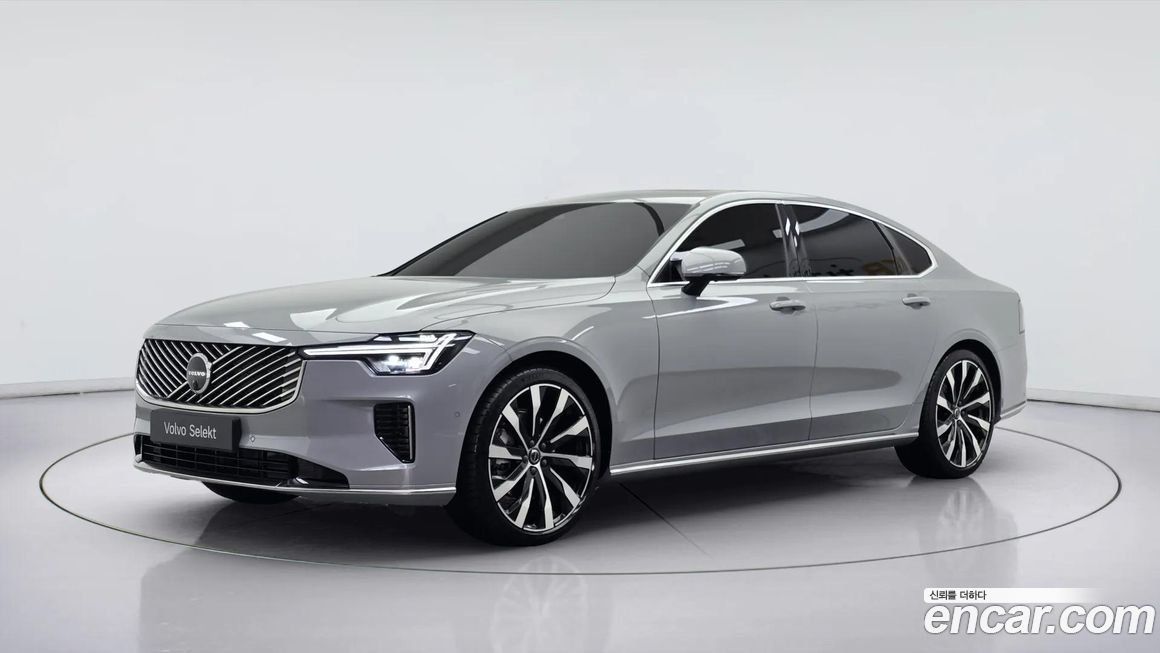 Volvo S90 B5 Ultra Bright, 2026