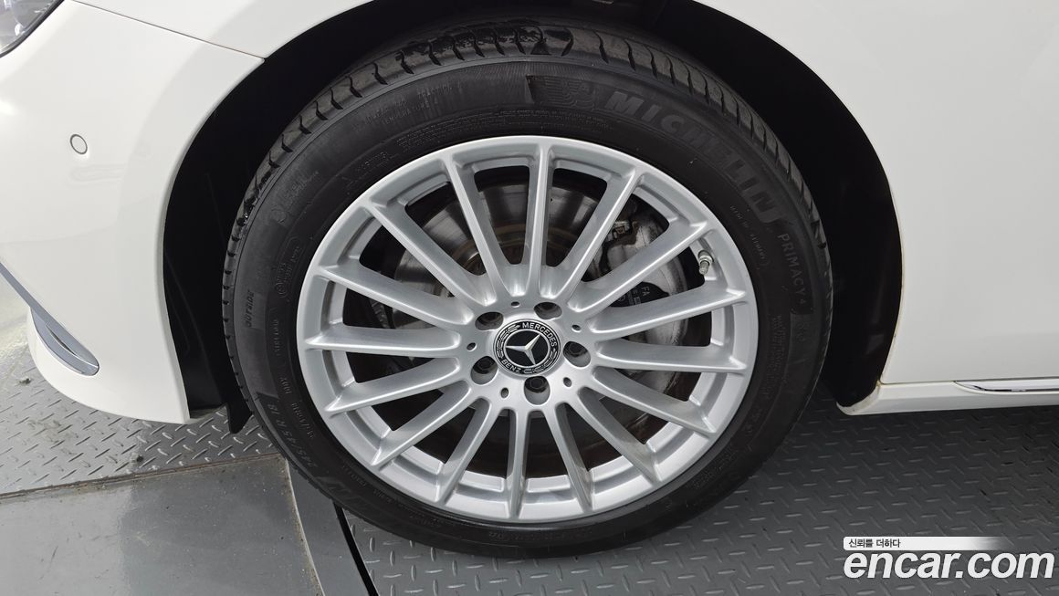 Mercedes-Benz E-Class E250 Exclusive, 2023