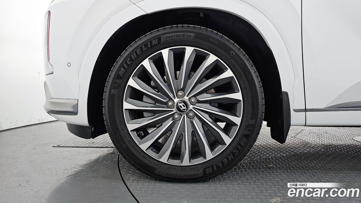 Hyundai Palisade Diesel 2.2 4WD, 2024