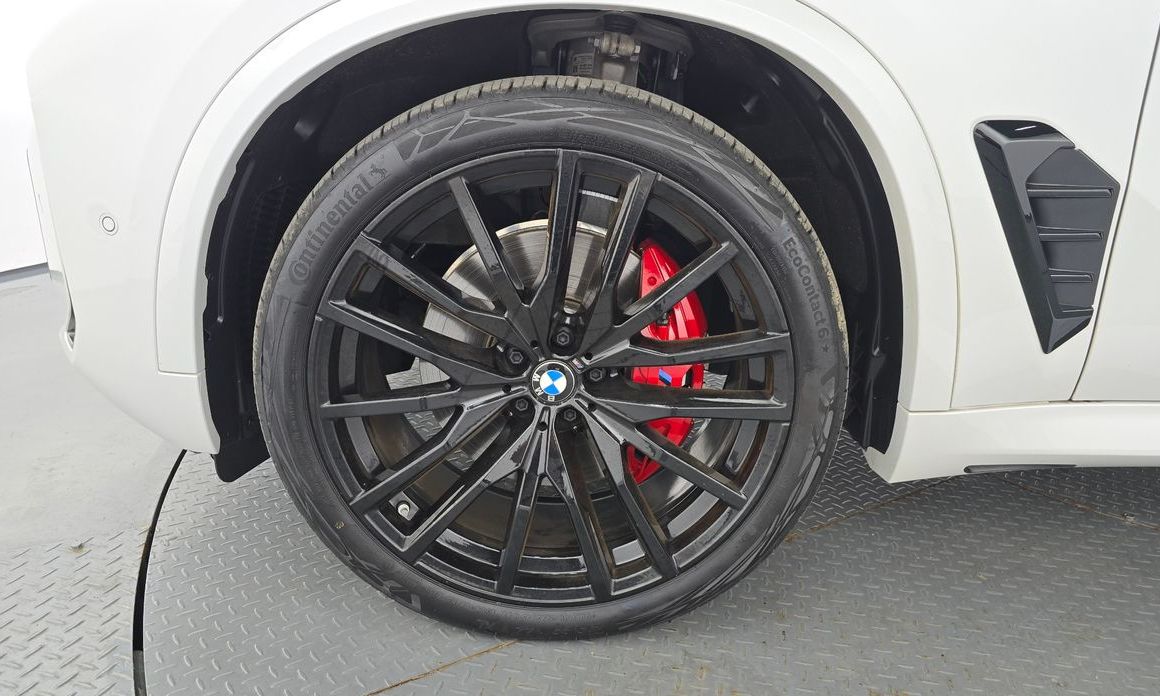 BMW X5 xDrive 40d M Sport Online Exclusive Editon, 2026