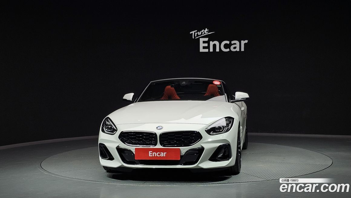 BMW Z4 sDrive20i M Sport, 2024