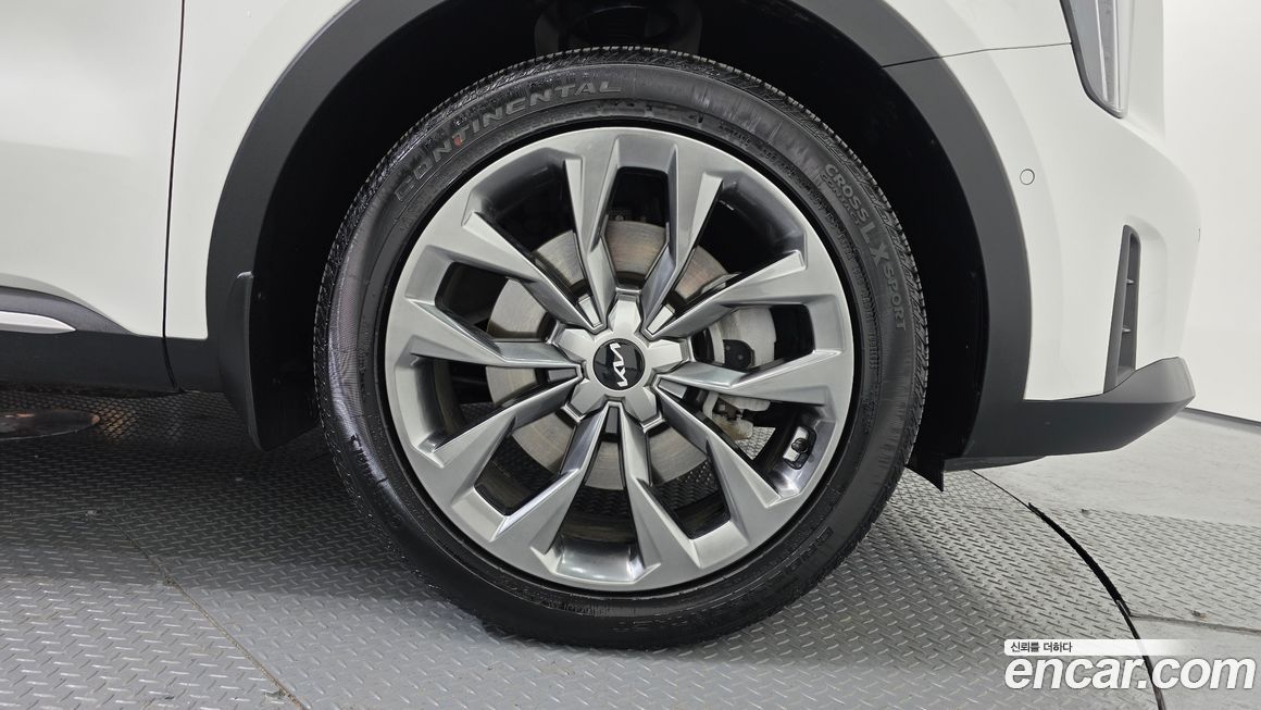 Kia Sorento Diesel 2.2 2WD, 2024