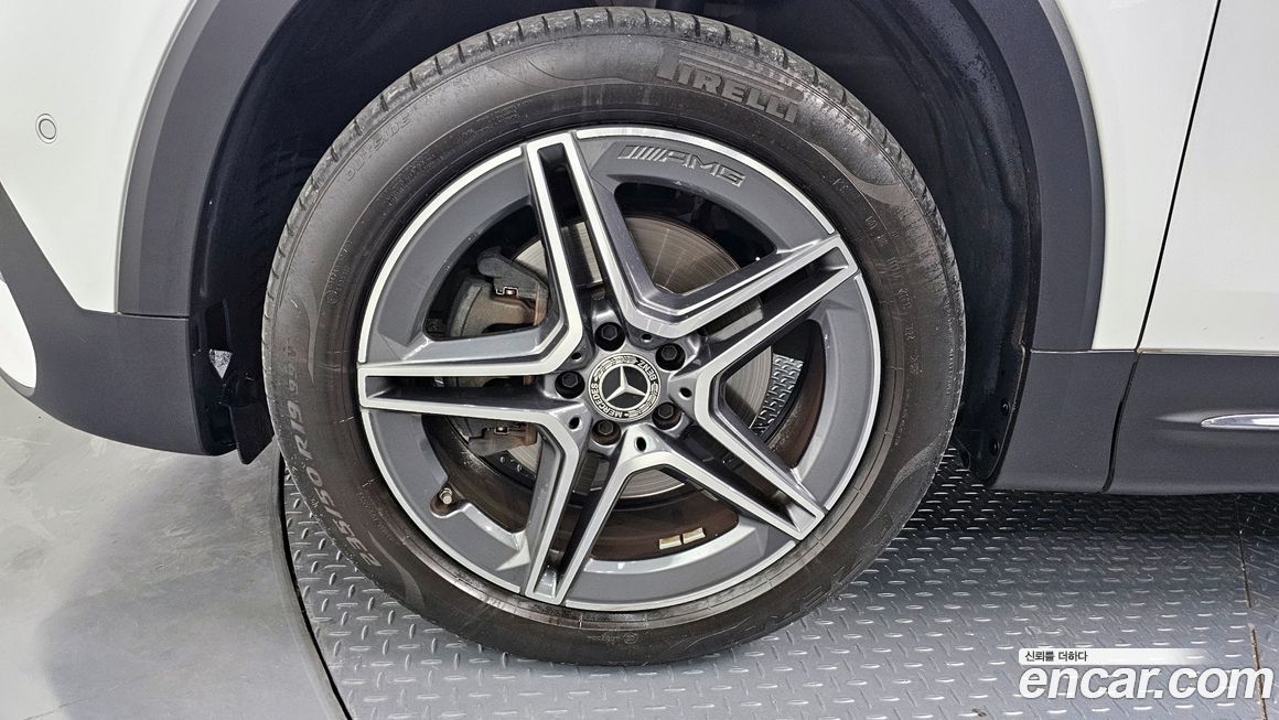 Mercedes-Benz GLB-Class GLB250 4MATIC, 2022