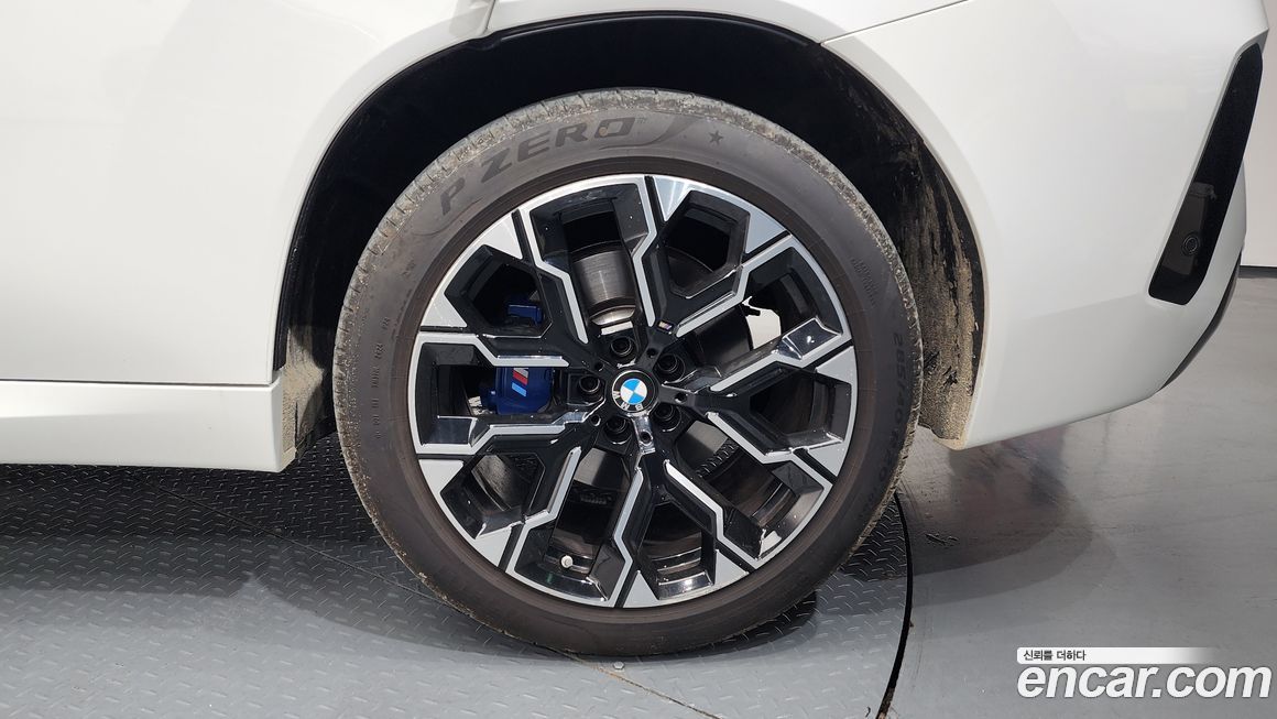 BMW X3 xDrive 20d M Sport, 2025