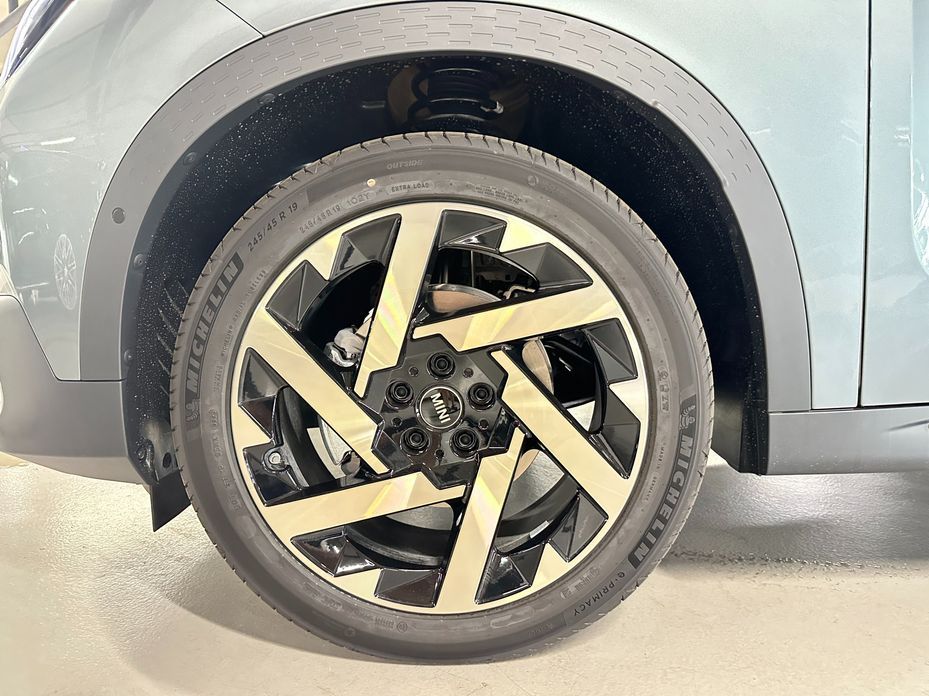 Mini Countryman ALL4 Favoured, 2026