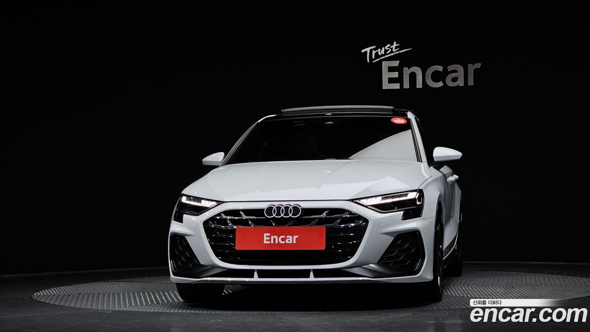 Audi A3 40 TFSI Premium, 2025