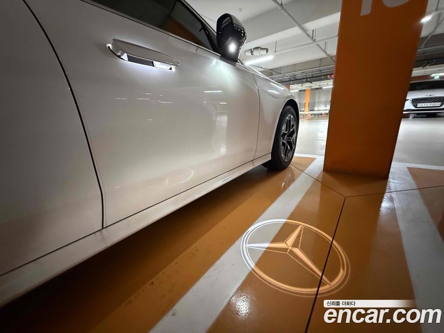 Mercedes-Benz E-Class E200 Avantgarde, 2026