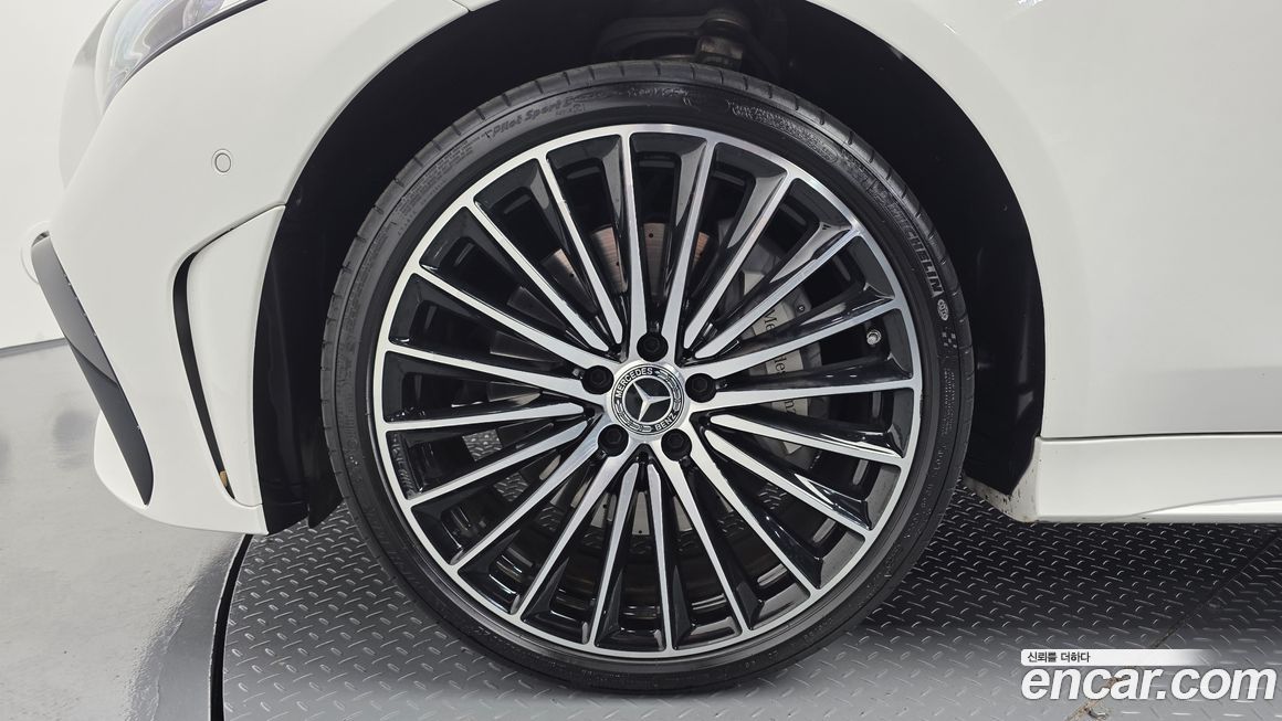 Mercedes-Benz CLS-Class CLS450 4MATIC, 2023