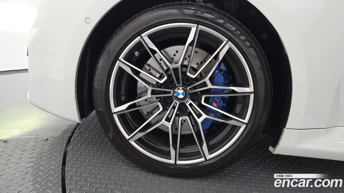 BMW M2 M2 Coupe, 2024