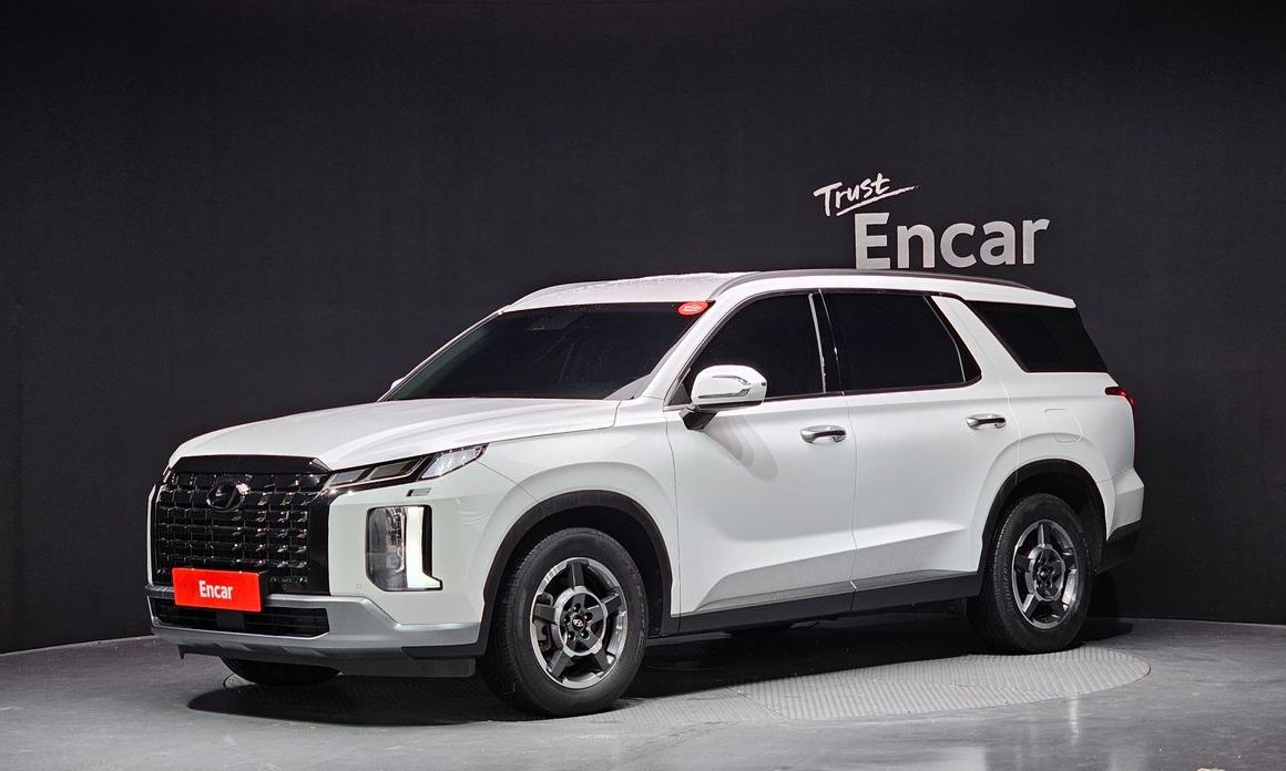 Hyundai Palisade Diesel 2.2 2WD, 2024