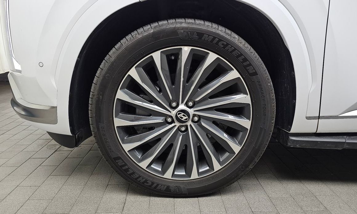 Hyundai Palisade Diesel 2.2 4WD, 2023