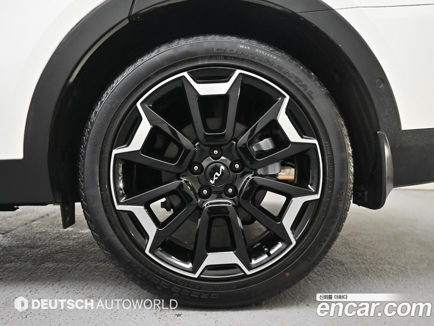 Kia Sorento Diesel 2.2 2WD, 2024