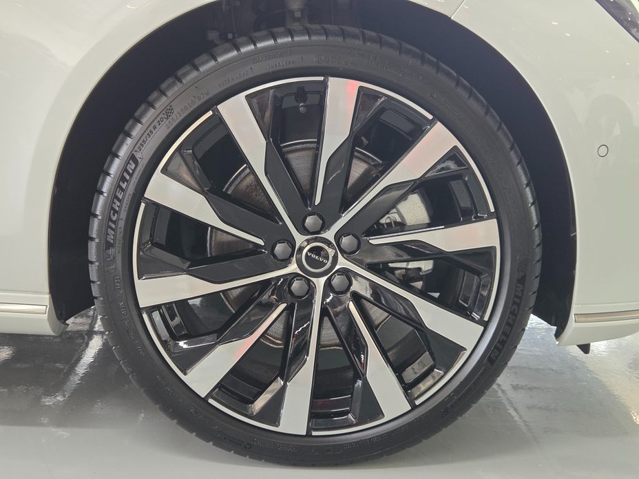Volvo S90 B5 Ultra Bright, 2026