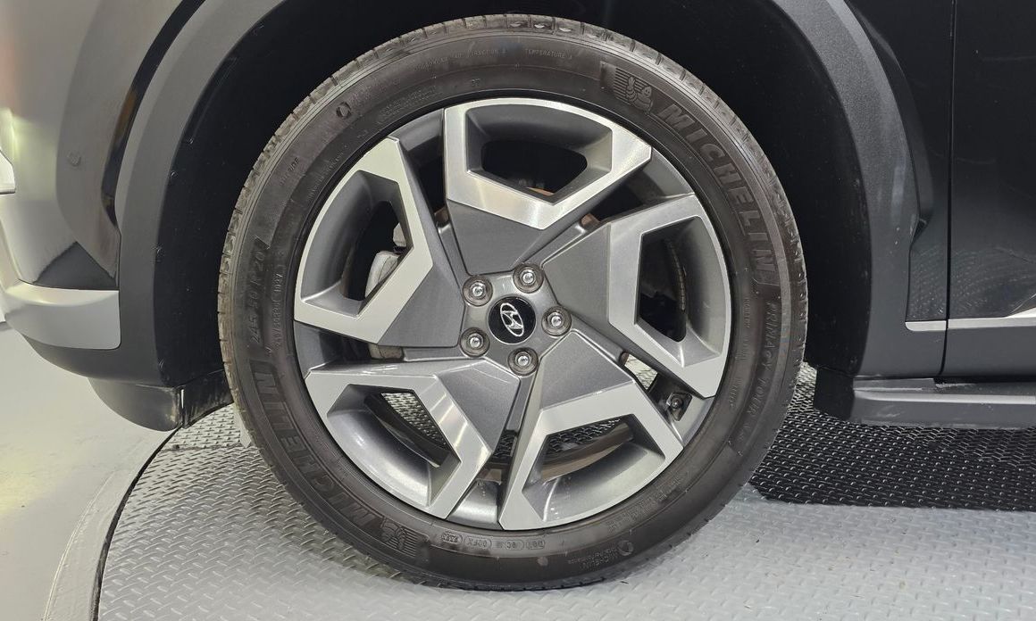Hyundai Palisade Diesel 2.2 2WD, 2024