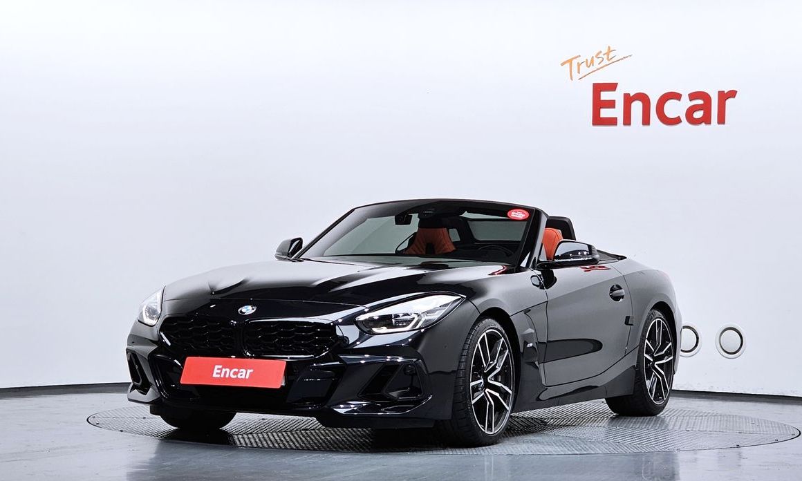 BMW Z4 sDrive20i M Sport, 2024