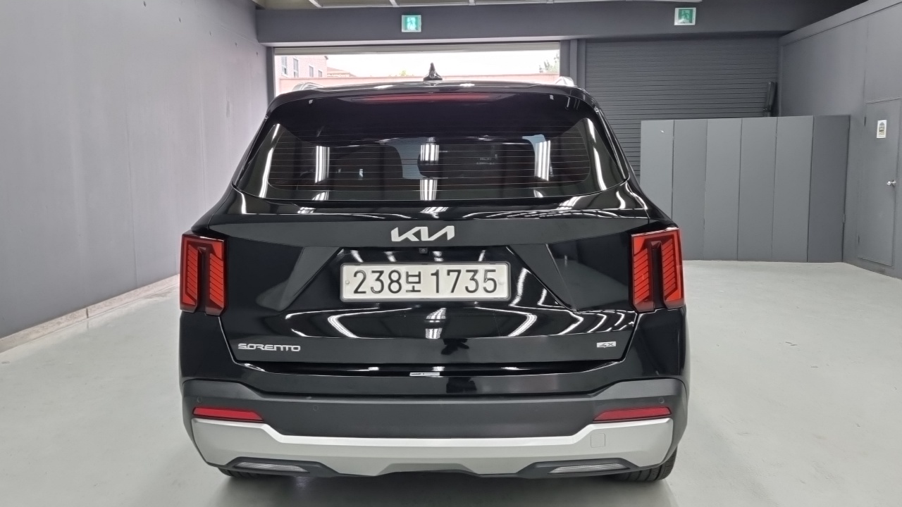 Kia Sorento Diesel 2.2 4WD, 2024