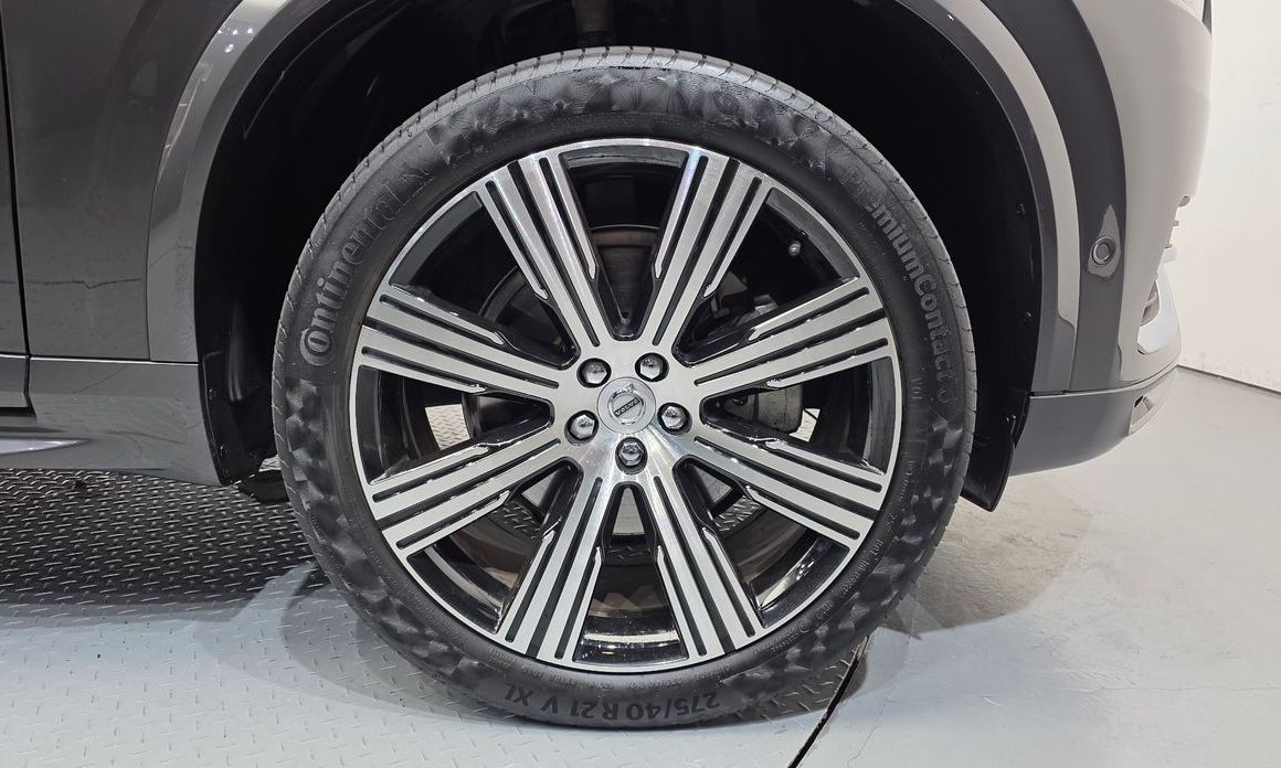 Volvo XC90 B6 Ultimate Bright, 2023