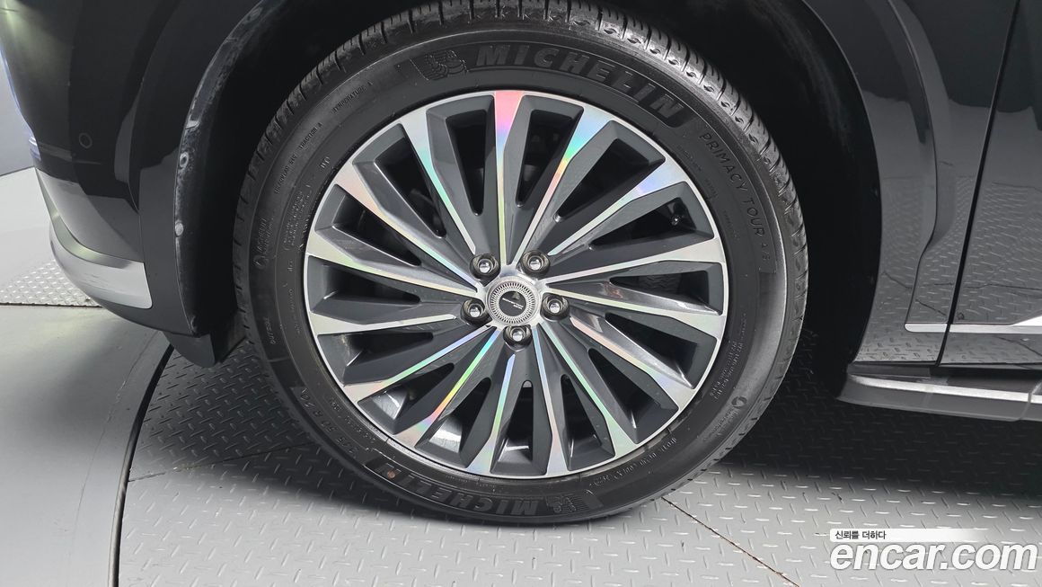 Hyundai Palisade Diesel 2.2 4WD, 2023