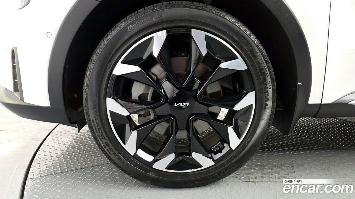 Kia Sorento Gasoline 2.5T 2WD, 2024