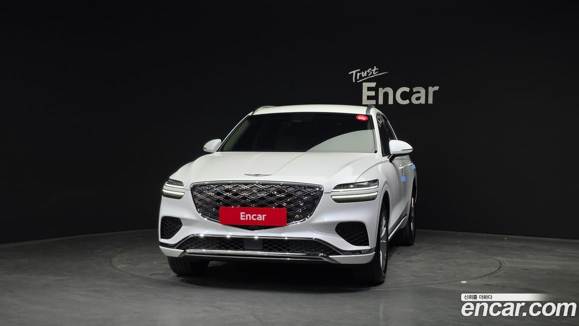 Genesis GV70 2.5T Gasoline 2WD, 2025