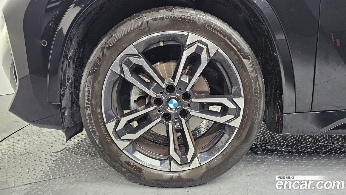 BMW X1 sDrive 20i M Sport, 2024