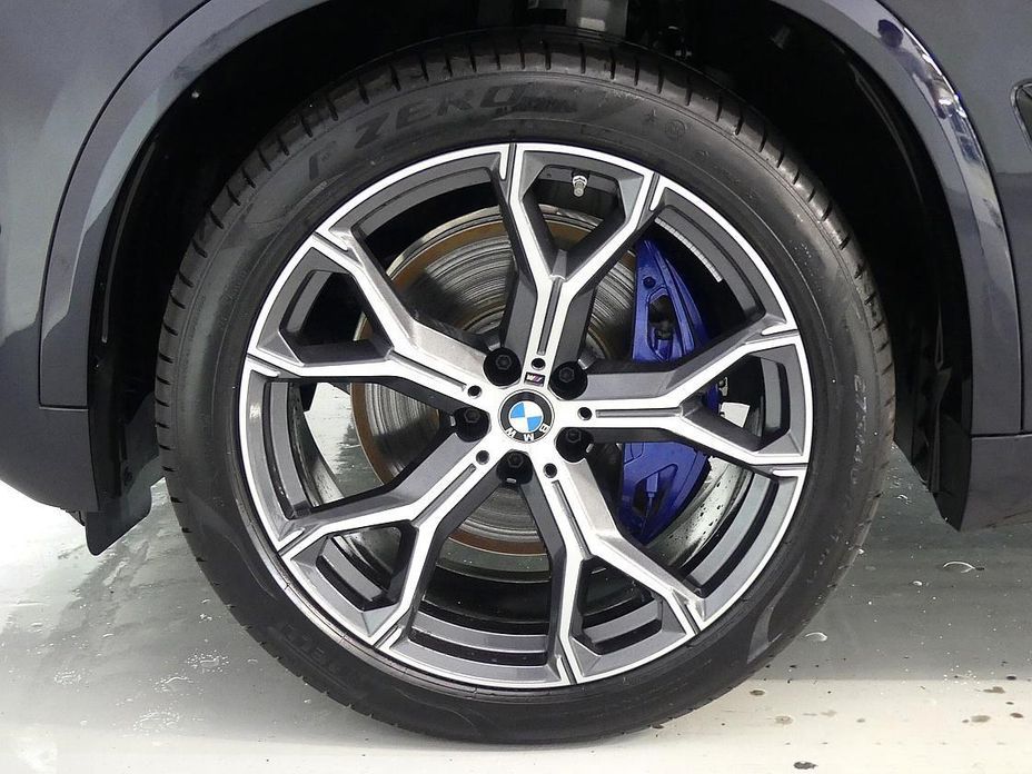 BMW X5 xDrive 30d M Sport, 2025