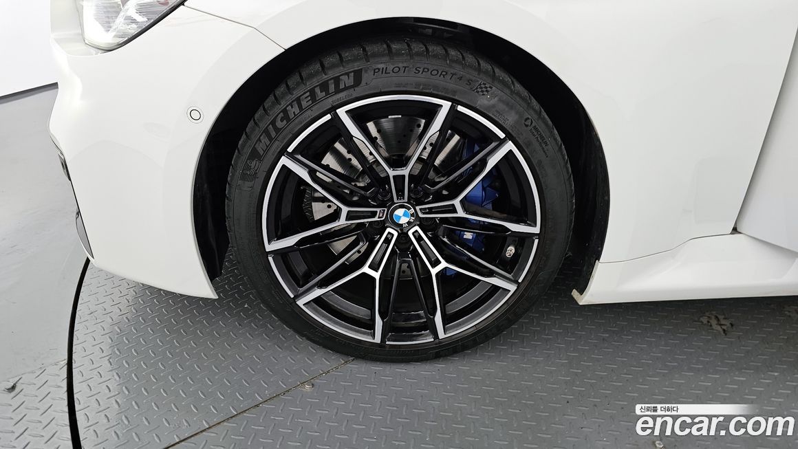 BMW M2 M2 Coupe, 2024