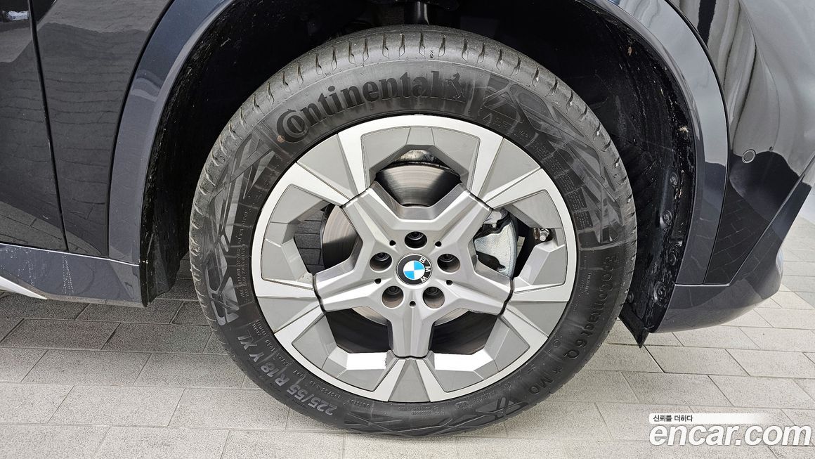 BMW X1 xDrive 20i xLine, 2025