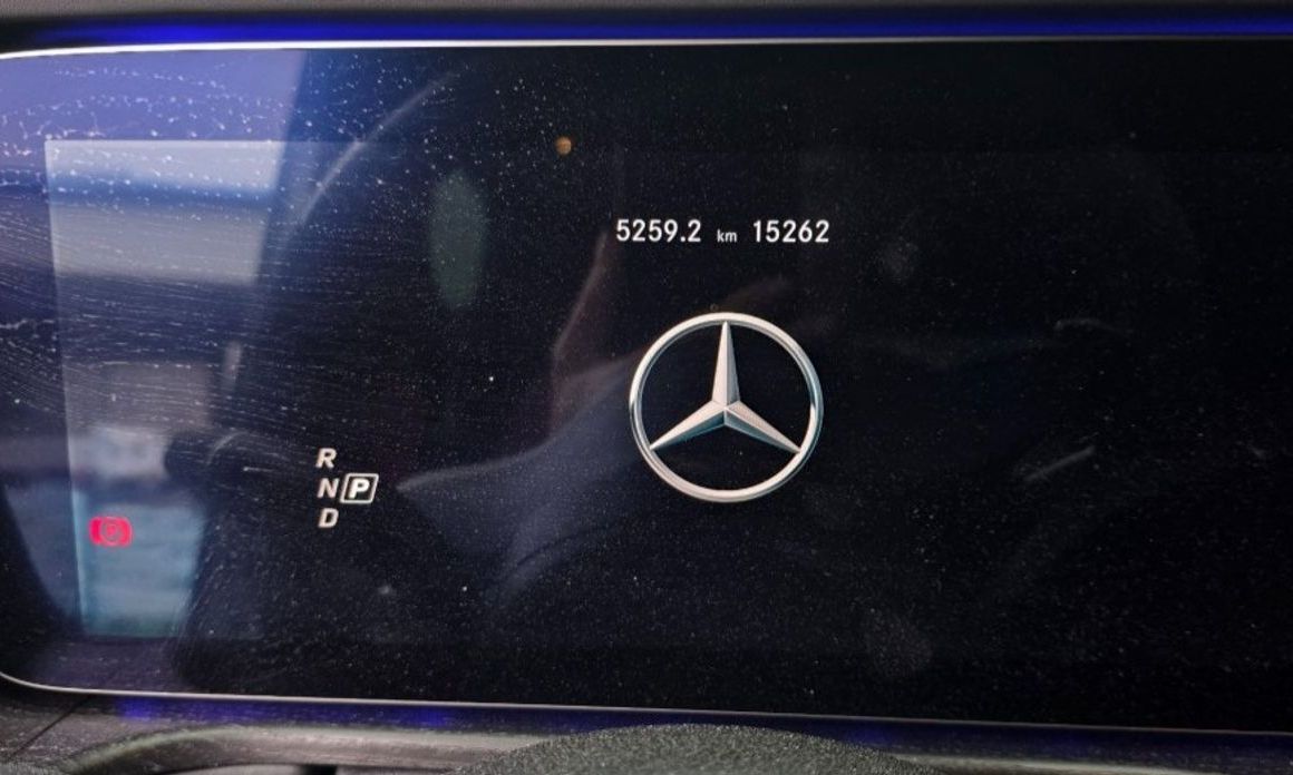 Mercedes-Benz G-Class AMG G63 Manufaktur, 2024