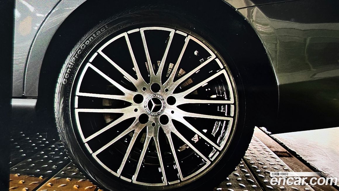 Mercedes-Benz C-Class C200 Avantgarde, 2023