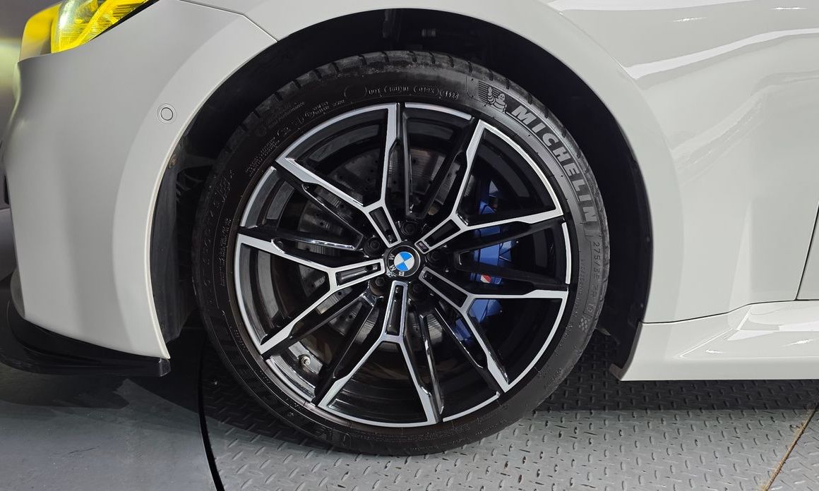 BMW M2 M2 Coupe, 2023