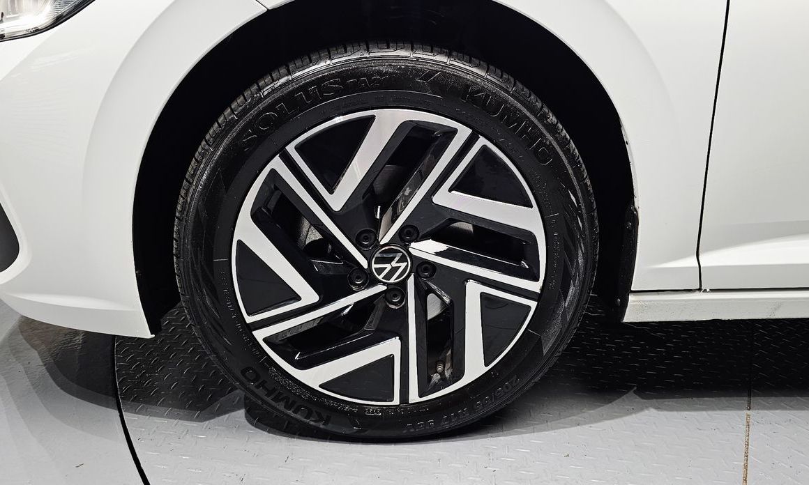 Volkswagen Jetta 1.5 TSI Prestige, 2023