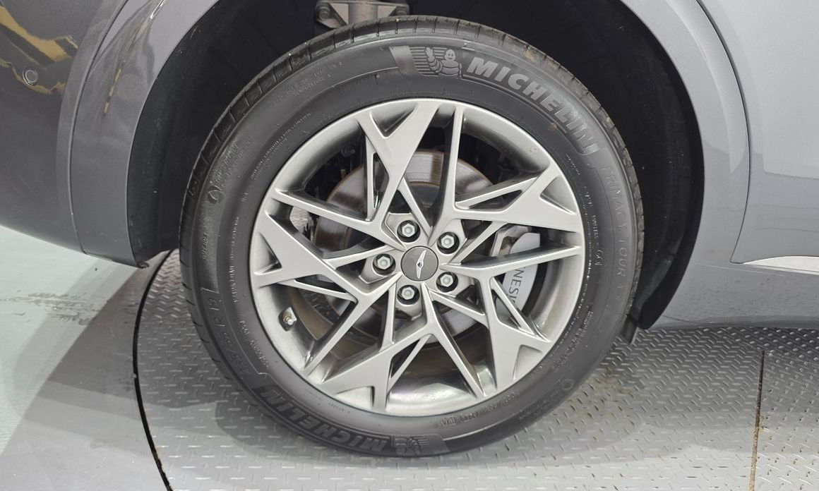 Genesis GV70 2.5T Gasoline AWD, 2023