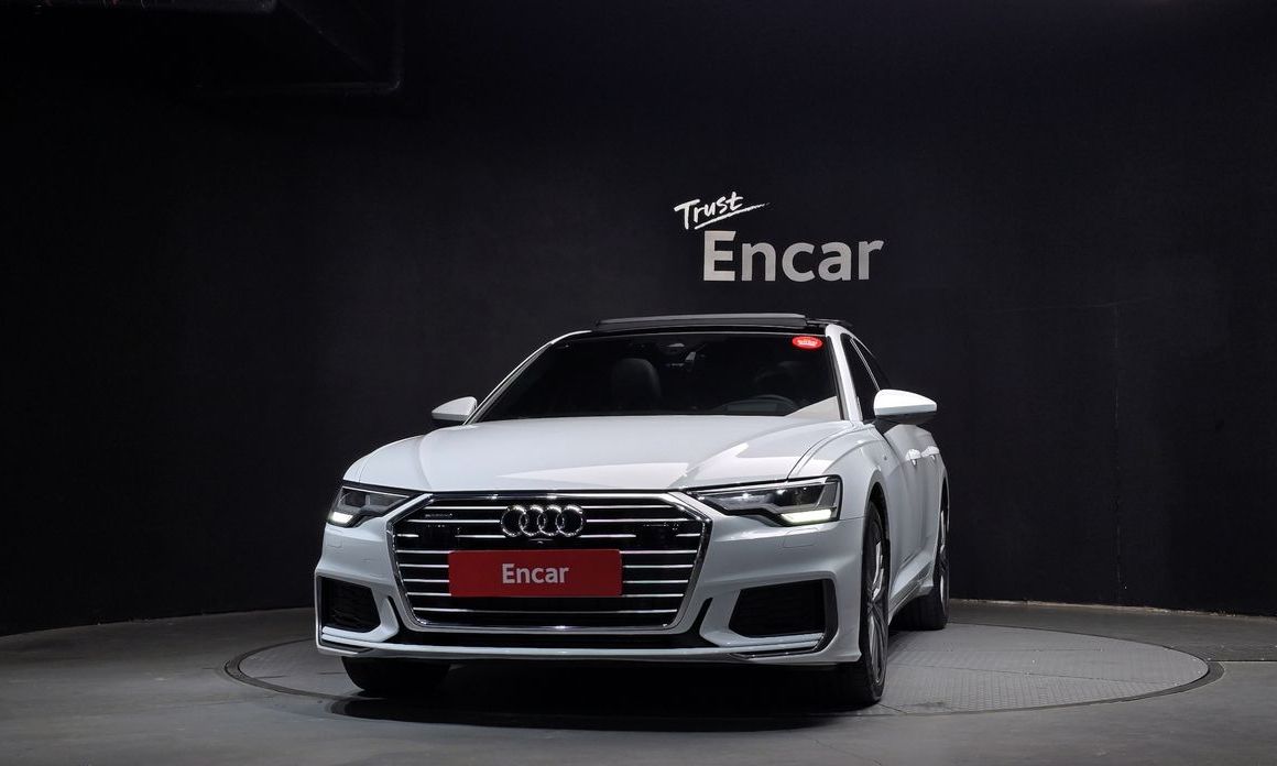 Audi A6 45 TFSI Quattro Premium, 2023