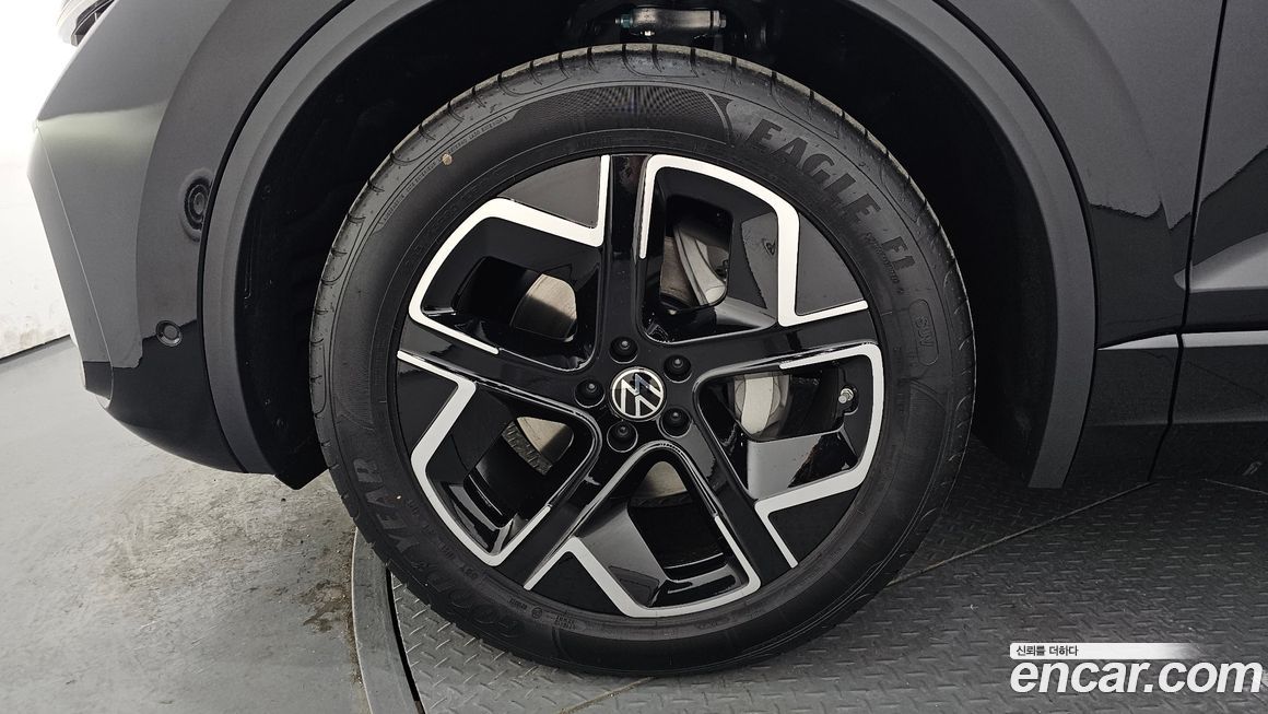 Volkswagen Touareg 3.0 TDI Prestige, 2026