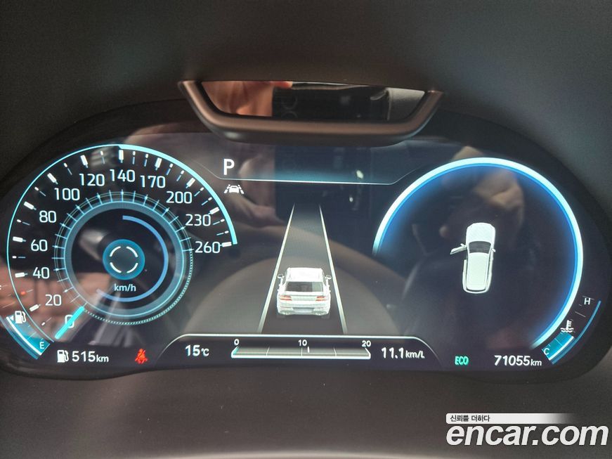 Genesis GV80 3.0 Diesel 2WD, 2021